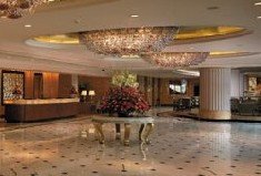 Shangri-La firma un quinto hotel en la India