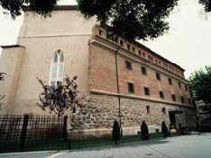 El Hotel Monasterio Benedictino, en venta a partir de 4,2 M €