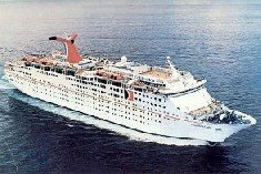 Carnival y Royal Caribbean se disputan el mercado español con Iberocruceros y Pullmantur