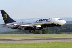 Condenan a Ryanair a indemnizar por cancelación de vuelo