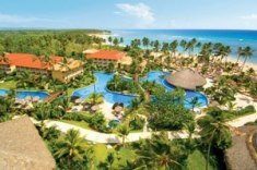 La marca Dreams Resorts debuta en República Dominicna