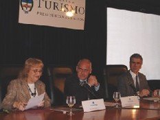 Organizadores de congresos apuestan por la calidad turística
