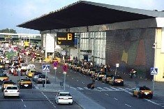 Catalunya pondrá en marcha una sociedad para gestionar sus aeropuertos