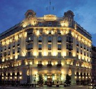 El Hotel Palace de Barcelona destinará 20 M € a su rehabilitación