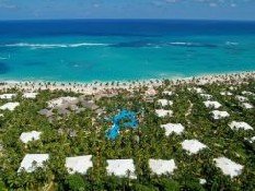 Paradisus Punta Cana recibe el premio Green Planet Award a la Responsabilidad Medioambiental