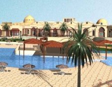 Iberotel abrirá en octubre su primer hotel en los Emiratos