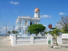 Abre sus puertas en Cienfuegos el primero de los hoteles cubanos con encanto