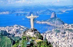 La COTAL celebrará su 50 aniversario en Río de Janeiro
