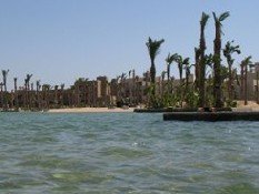 Sun International abrirá en noviembre tres de los cinco hoteles previstos en Port Ghalib, Egipto