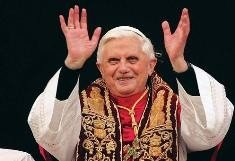 La visita de Benedicto XVI a Austria atraerá a 40.000 personas de los países vecinos