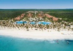 Bahía Príncipe Clubs & Resorts recibe el Crystal Award a la mejor compañía hotelera