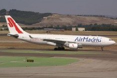 Air Madrid debe liquidar más de 4 M € a la Seguridad Social