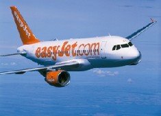 Easyjet anuncia una inversión de 600 M € en el aeropuerto Milán Malpensa