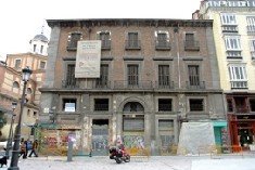 NH abrirá un nuevo hotel en el Barrio de la Letras, en Madrid