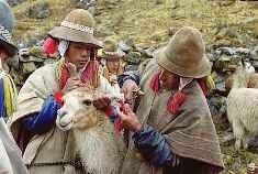 Perú y España destinarán 2,3 M USD para promover el turismo rural comunitario