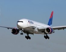 Delta Airlines anuncia nuevos vuelos entre EE UU  y el centro de México