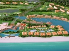 ICA construirá las obras del grupo español Mall en Campeche