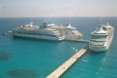 Costa Maya obtiene el premio al mejor puerto de cruceros concedido por Sedatrade Insider Cruise 2007