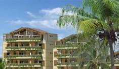 El Grupo Mall creará en Campeche un destino turístico distinto a Cancún