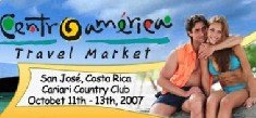 Más de 130 mayoristas de 22 países asistirán a la Centroamérica Travel Market