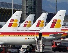 Los pasajeros de Business Plus de Iberia se incrementan un 40,3% en ruta Lima Madrid