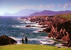 Irlanda, el destino turístico más acogedor del mundo, según Lonely Planet