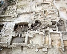 Villajoyosa quiere convertirse en un referente nacional de turismo arqueológico