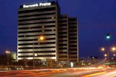 Barceló abrirá en 2009 su segundo hotel en la República Checa