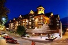 Utell Hotel&Resorts entra en Chile