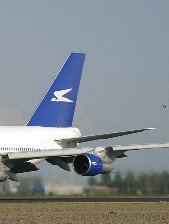 Air Comet proyecta volar diariamente desde Madrid a Lima en 2008