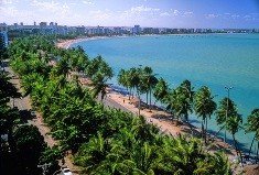 Brasil lanza nueva campaña internacional de promoción turística