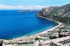 El Congreso del Perú apoyará la campaña binacional para promover al lago Titicaca como maravilla natural