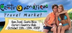 La Centroamérica Travel Market se inicia hoy con la participación de 107 empresas