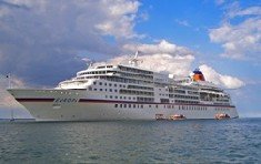 TUI podría elegir a Royal Caribbean como socio para desarrollar su negocio de cruceros