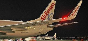 La "decisión salomónica" de Aena deja fuera de la TS de El Prat a Air Europa, Air France y la alianza Sky Team