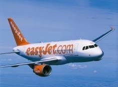 EasyJet, desde hoy nuevo enlace internacional desde Barcelona
