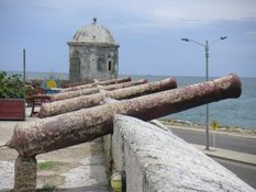 Las tarifas hoteleras frenan el turismo en Cartagena