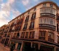 Room Mate incorpora el Hotel Larios de Málaga