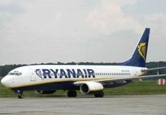 Ryanair activa 28 nuevas rutas con España