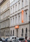 Budapest se convierte en el tercer destino de easyHotel