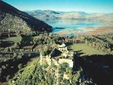 Montenegro registra el mejor resultado en 20 años, con más de un millón de turistas