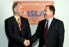 Nuevo director general y comercial en Islas Airways