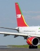 Las aerolíneas TAM y LAM acuerdan operar vuelos con códigos compartidos