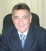 Enrique Fernández cederá el testigo en la presidencia de UCAVE