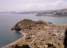 Bolivia no es segura para los turistas