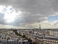 París recupera el primer puesto en lo que a tarifas y RevPAR se refiere