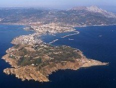 Ceuta pide una modificación legislativa para construir más hoteles