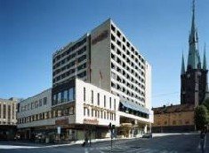 Scandic incorpora un hotel en Berlín