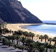 Canarias destina 7,5 M € para rehabilitar municipios turísticos