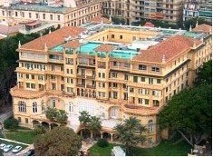 Rayet ofrece 23 M € por el Palacio de Miramar, la propuesta más alta